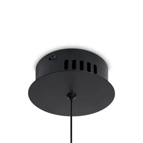 Подвесной светильник Freya FR5545PL-L5GR (Серый) - фото 3