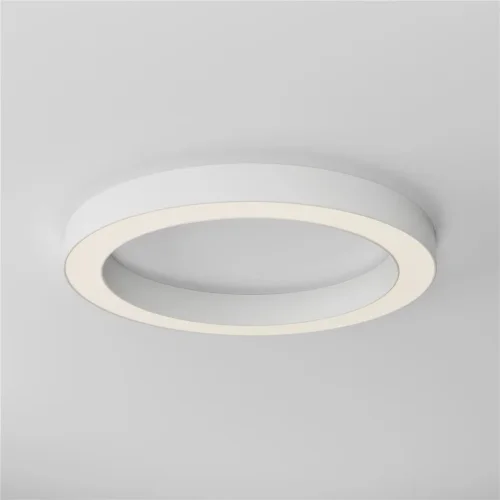 Потолочный светильники Lua 3000К 45Вт 120° (Белый) - фото 6