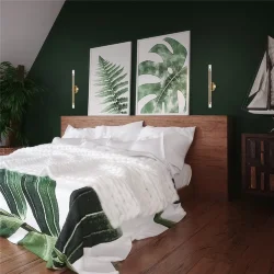 Настенный светильник (бра) Freya FR6109WL-02G (Золото) FR6109WL-02G