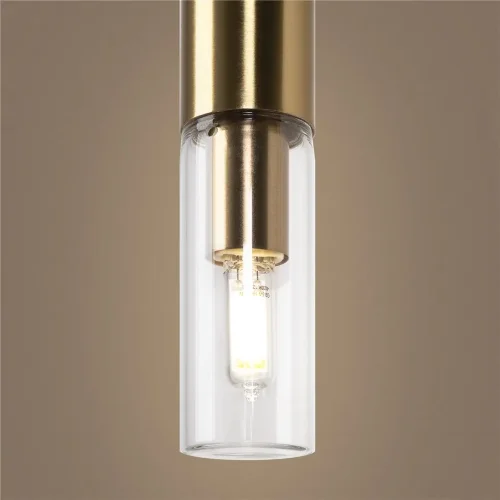 Настенный светильник (бра) Freya FR6109WL-02G (Золото) FR6109WL-02G - фото 4