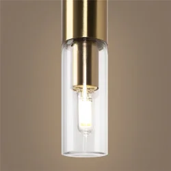 Настенный светильник (бра) Freya FR6109WL-02G (Золото) FR6109WL-02G