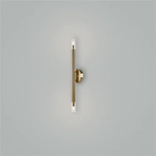 Настенный светильник (бра) Freya FR6109WL-02G (Золото) FR6109WL-02G - фото 5