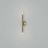 Настенный светильник (бра) Freya FR6109WL-02G (Золото) FR6109WL-02G - фото 5