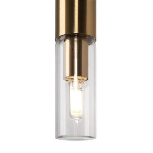 Настенный светильник (бра) Freya FR6109WL-02G (Золото) FR6109WL-02G - фото 10