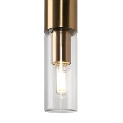 Настенный светильник (бра) Freya FR6109WL-02G (Золото) FR6109WL-02G