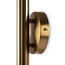 Настенный светильник (бра) Freya FR6109WL-02G (Золото) FR6109WL-02G