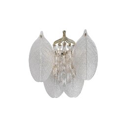 Бра «ODEON LIGHT» 5049/3W, серия: TEARS (крепление на планке)