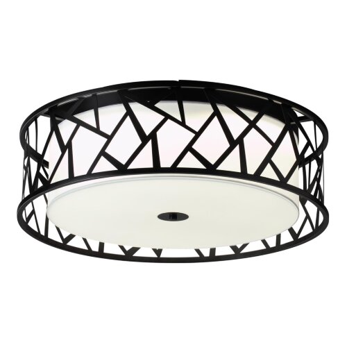 Потолочный светильник «Sonex» 7700/60L, серия: FABIANA (крепление на планке). Фото 2.