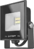 Прожектор светодиодный 71 688 OFL-10-6K-BL-IP65-LED 10Вт 6000К IP65 800лм черн. ОНЛАЙТ 71688 - фото
