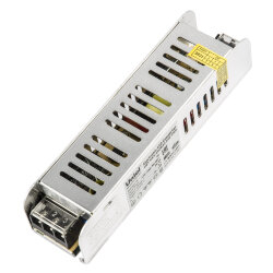 UET-VAS-060B20 24V IP20 Блок питания, 60Вт, Металлический корпус, TM Uniel