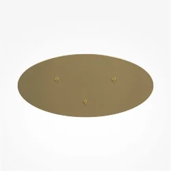 Набор потолочных креплений для серии Rim (Латунь)