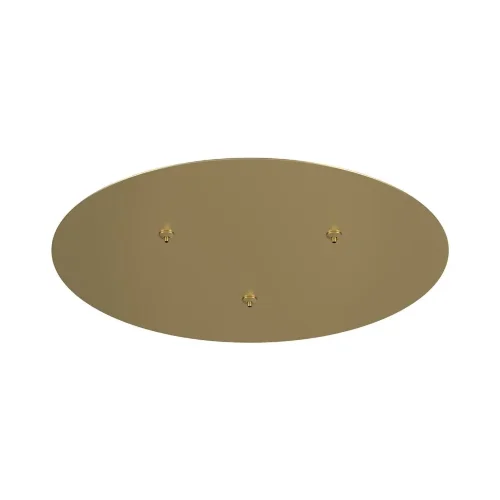 Набор потолочных креплений для серии Rim (Латунь) - фото 2