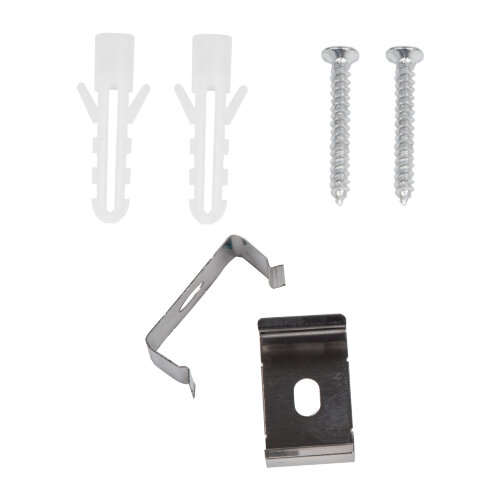 ULT-V45-36W-4000K IP65 WHITE Светильник светодиодный линейный, Белый свет 4000K, Корпус белый - фото 9