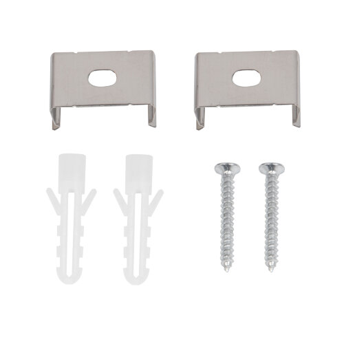 ULT-V45-36W-4000K IP65 WHITE Светильник светодиодный линейный, Белый свет 4000K, Корпус белый - фото 10