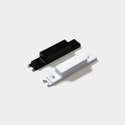 'Ввод питания системы SLIM белый CN-SLIM-WH-PW, CN-SLIM-WH-PW 022101