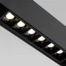 Slim Magnetic SL01 Трековый светильник 6W 4200K черный 85004/01 85004/01 - фото 3