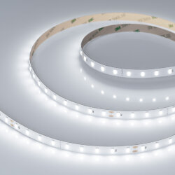 Светодиодная лента ULTRA-С72-10mm 24V White6000 (7.2 W/m, IP20, 5630, 5m) (Arlight, высок.эфф.200 лм/Вт) 040208