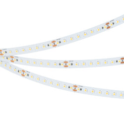 Светодиодная лента TWIST-A128-10mm 24V Warm3500 (10 W/m, IP20, 5m) (Arlight, 7 лет)