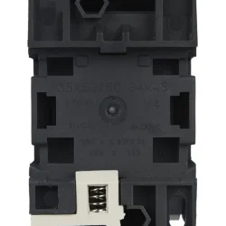 Контактор КМИ-11811 18А 230В/АС3 1НЗ KARAT IEK KKM11-018-230-01