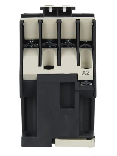 Контактор КМИ-11811 18А 230В/АС3 1НЗ KARAT IEK KKM11-018-230-01 - фото 8