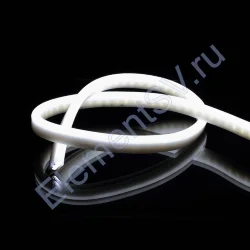 Светодиодный гибкий неон 0612 12V white LN301