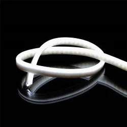 Светодиодный гибкий неон 0612 12V white LN301