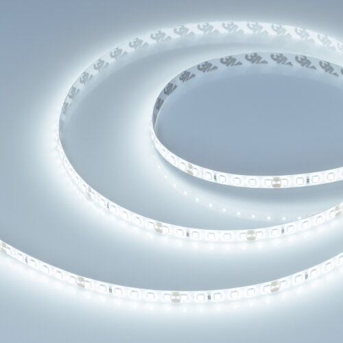 [FIXLAYOUT(rus)]Светодиодная лента герметичная RTW-SE-А120-8mm 24V Cool 10К (14.4 W/m, IP65, 2835, 5m) (Arlight, 14.4 Вт/м, IP65) 020527(2) - фото