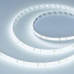 Светодиодная лента герметичная RTW-SE-А120-8mm 24V Cool 10К (14.4 W/m, IP65, 2835, 5m) (Arlight, 14.4 Вт/м, IP65) 020527(2)