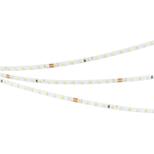 Светодиодная лента MICROLED-M140-4mm 24V White-CDW (4.8 W/m, IP20, 2216, 5m) (Arlight, узкая) - фото 1