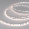 Светодиодная лента MICROLED-M140-4mm 24V White-CDW (4.8 W/m, IP20, 2216, 5m) (Arlight, узкая) 024505(2) - фото