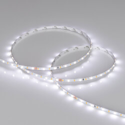 Светодиодная лента MICROLED-М140-4mm 24V White-CDW (4.8 W/m, IP20, 2216, 5m) (Arlight, узкая) 024505(2)