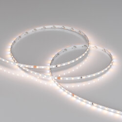Светодиодная лента MICROLED-М140-4mm 24V White-CDW (4.8 W/m, IP20, 2216, 5m) (Arlight, узкая) 024505(2)