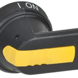 Рукоятка дистанц. управления ВРК 160-250А KARAT IEK KA-VR10D-RYD-0160-0250
