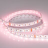 Светодиодная лента RT 2-5000 24V RGBW-MIX 12mm (5060-One, 60 LED/m, LUX) (Arlight, 20 Вт/м, IP20) - фото 5