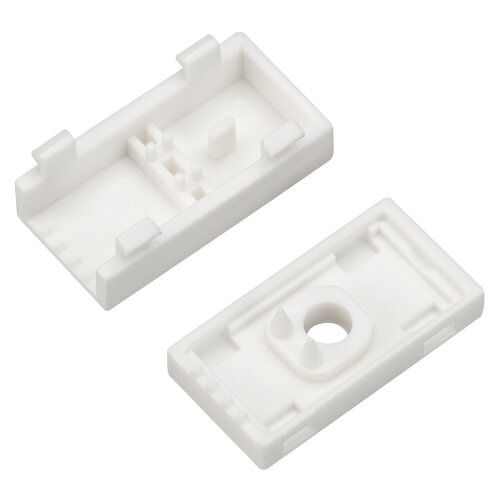 Заглушка RTW-CAP-8mm-PS (Arlight, Пластик) - фото 2