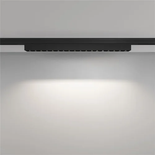 Трековый светильник Points Levity 4000К 15Вт 30° (Черный) - фото 6