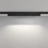 Трековый светильник Точки / Points Levity 4000К 15Вт 30° (Черный) TR193-1-15W4K-M-B - фото 6