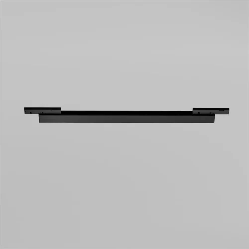 Трековый светильник Точки / Points Levity 4000К 15Вт 30° (Черный) TR193-1-15W4K-M-B - фото 8