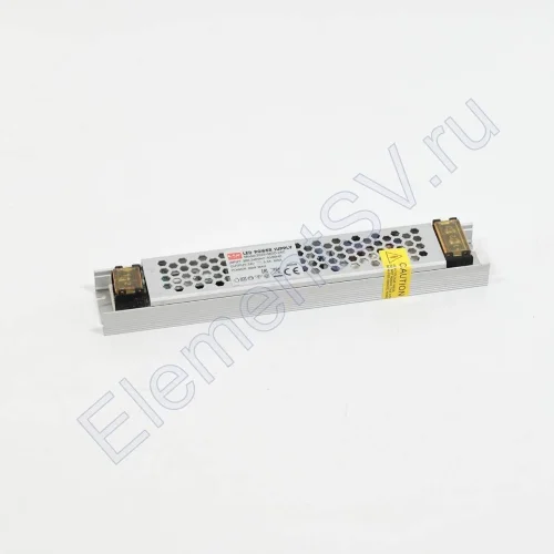 Блок питания DS2035-080D-24C (24V, 80W, 3.3А) - фото.