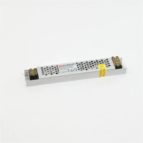 Блок питания DS2035-080D-24C (24V, 80W, 3.3А) - фото I