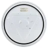 Светильник светодиодный Классик SPB-6 Slim Night SKY WH 36W-4K 36Вт 4000К без ДУ Эра Б0069782 - фото 7