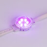Модуль управляемый SPI-F6-D40 24V RGB-RAM-Auto (1.25W, IP68, 120 deg) (Arlight, Пластик, 3 года) 036828 - фото 2