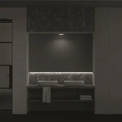 Трековый светильник Basis Radity 4000K 6Вт 120° (Белый)