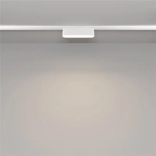 Трековый светильник Basis Radity 4000K 6Вт 120° (Белый) - фото 9