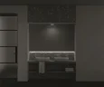 Трековый светильник Базис / Basis Radity 4000K 6Вт 120° (Белый) TR080-1-6W4K-W - фото 6