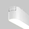 Трековый светильник Базис / Basis Radity 4000K 6Вт 120° (Белый) TR080-1-6W4K-W - фото 7