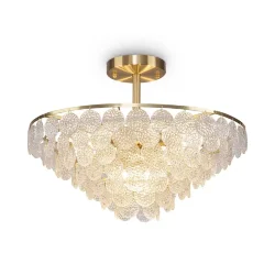 Потолочный светильник Mazzo E14х11 (Золото)