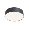 Потолочный светильник Зон / Zon 26 Вт 4000 К 120° (Черный) C032CL-L32B4K - фото 2