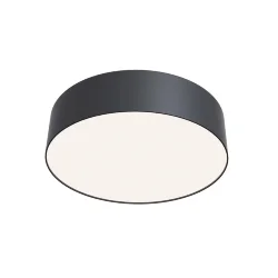 Потолочный светильник Зон / Zon 26 Вт 4000 К 120° (Черный) C032CL-L32B4K