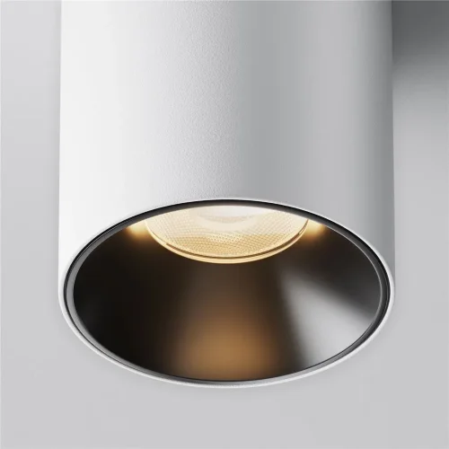 Потолочный светильник Alfa LED 3000К 12Вт 60° (Белый) - фото 7